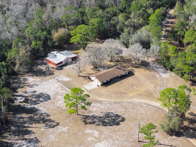 8100 Watkins Rd, Haines City, FL à vendre - Aérien – Image 2 sur 14