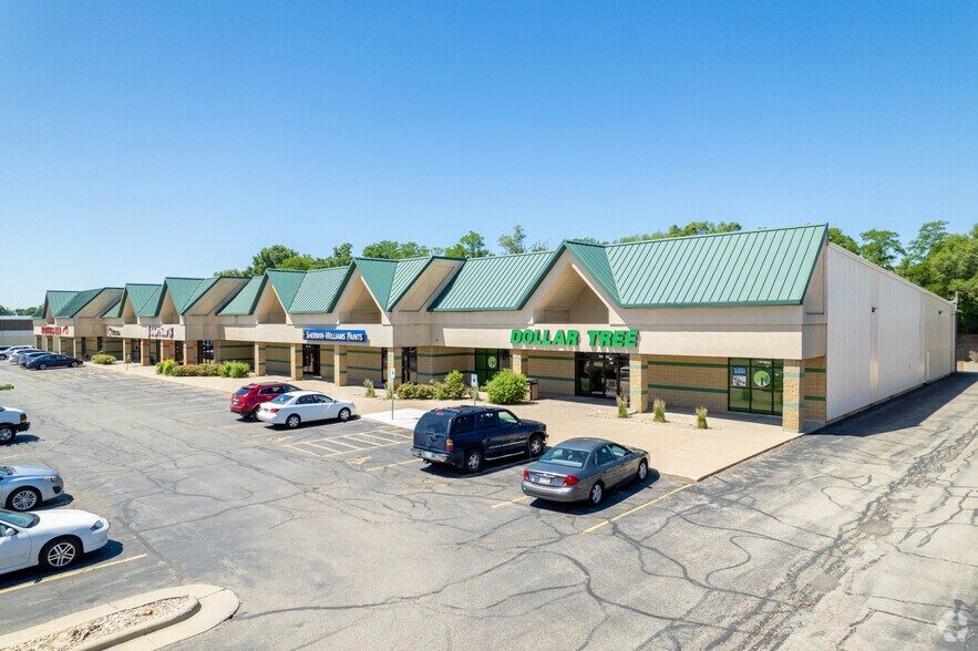 2024-2050 S Stoughton Rd, Madison, WI à vendre - Photo de l’immeuble – Image 2 sur 36