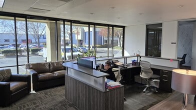 2330-2344 Merced St, San Leandro, CA à louer Photo intérieure– Image 2 sur 7