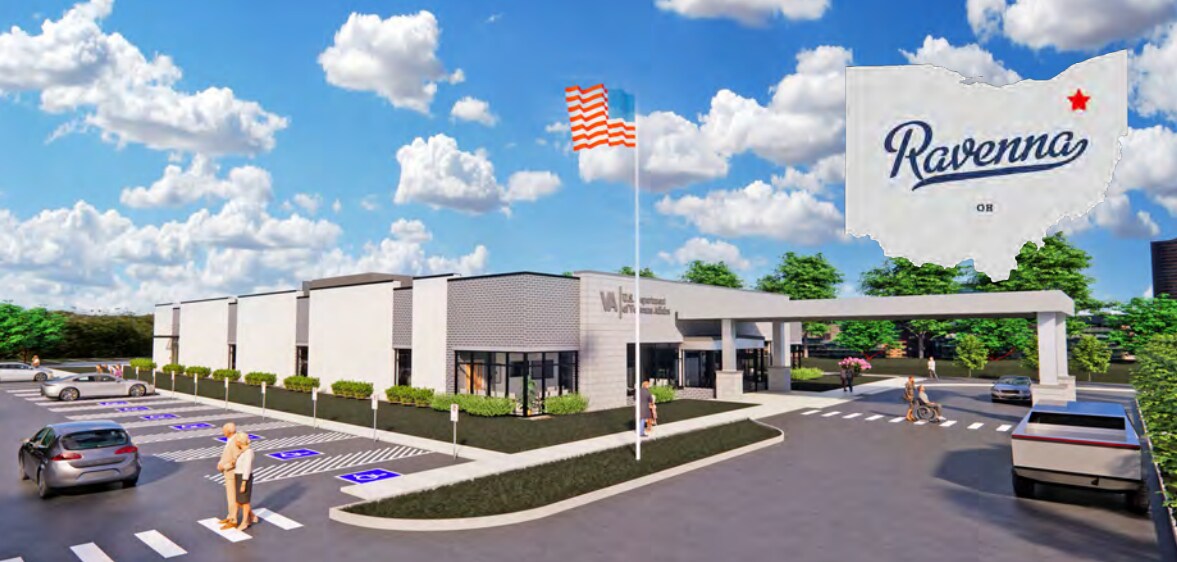 3974 Loomis Pky, Ravenna, OH à vendre Photo principale– Image 1 sur 2