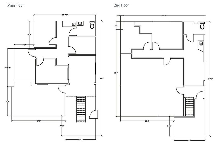 74 Myrtle St, Winnipeg, MB à louer - Photo de l’immeuble – Image 3 sur 5