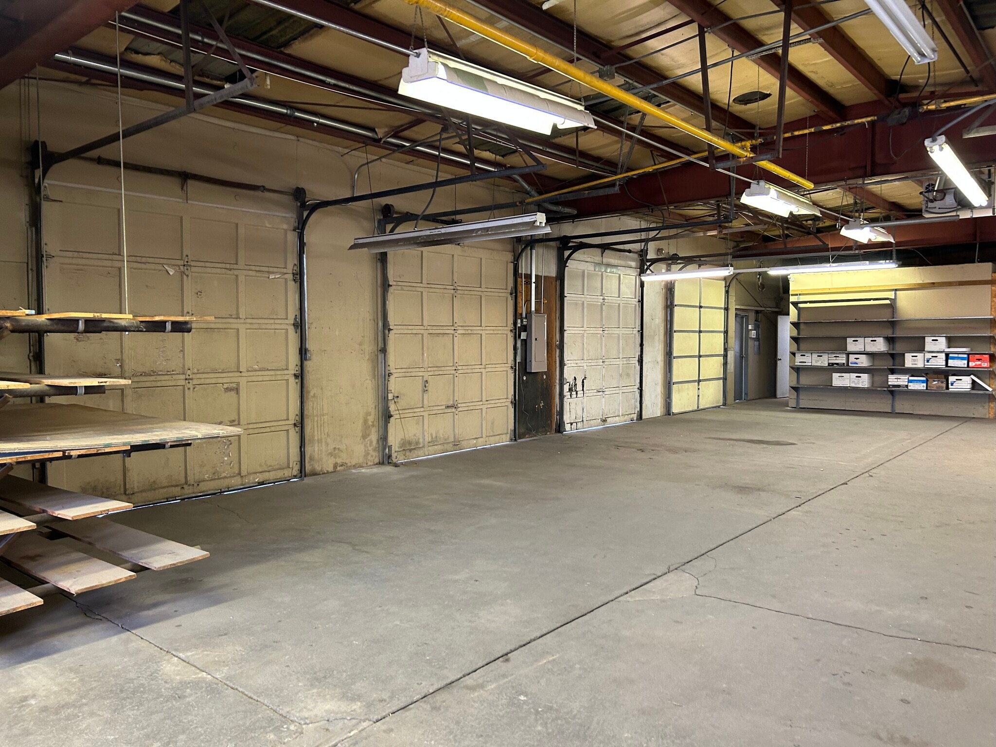 501 W P St, Lincoln, NE à louer Photo intérieure– Image 1 sur 6