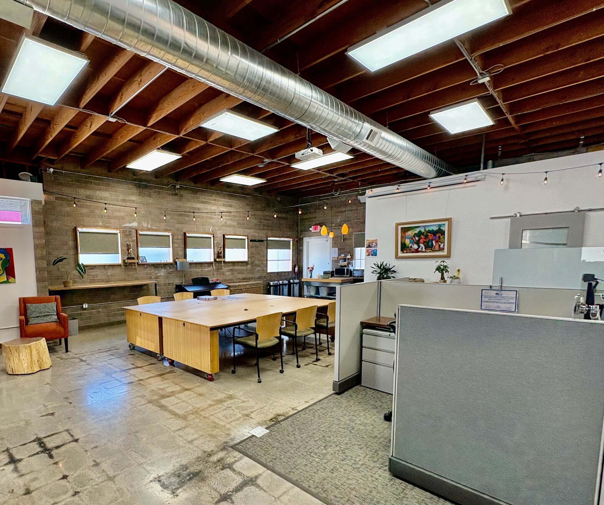1455 Hays St, San Leandro, CA à louer Photo intérieure– Image 1 sur 5