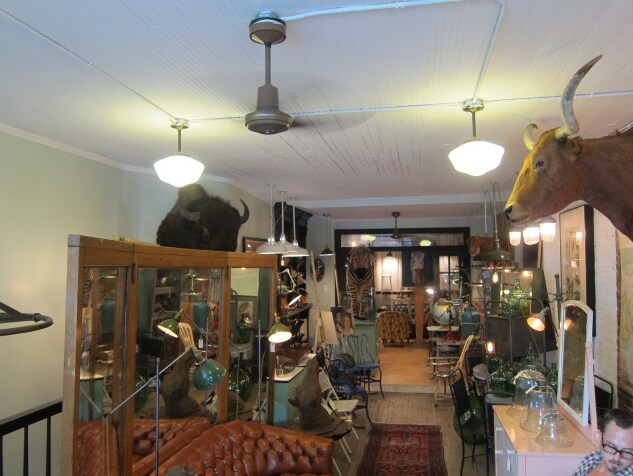 71 Atlantic Ave, Brooklyn, NY à vendre - Photo intérieure – Image 1 sur 5