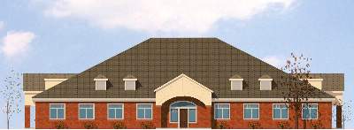 6870 Perimeter Dr, Dublin, OH à vendre - Photo de l’immeuble – Image 2 sur 71