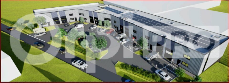 Local d'activités dans Quincieux à vendre - Photo de l’immeuble – Image 2 sur 4