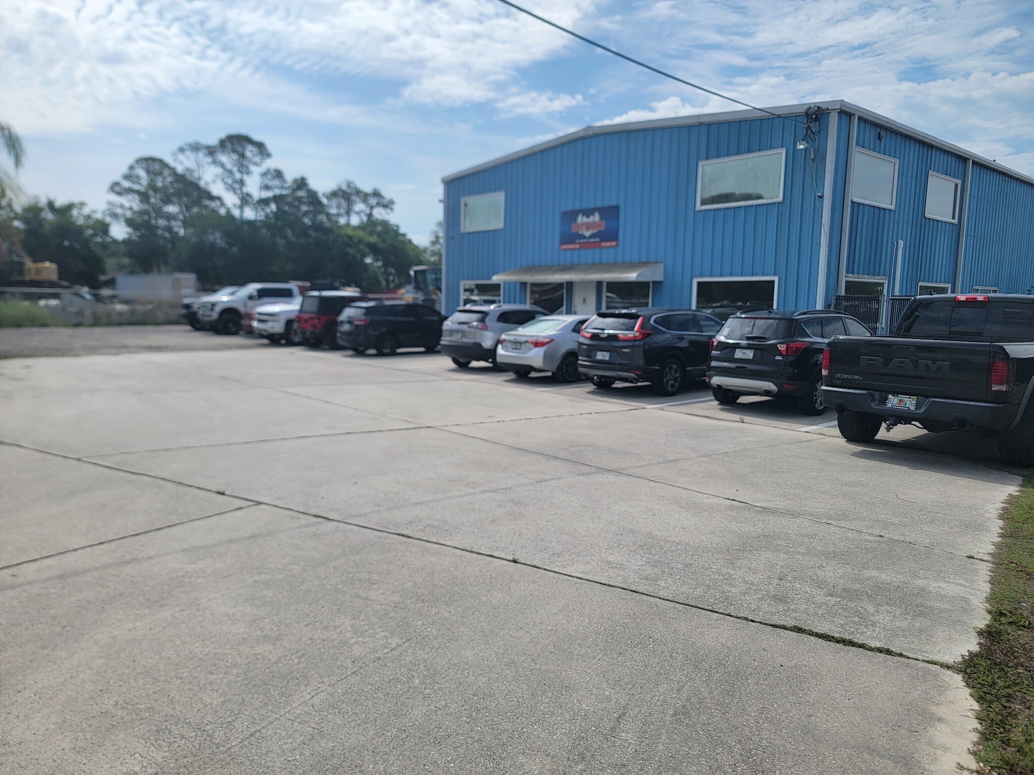 310 Mealy St, Atlantic Beach, FL à louer Photo intérieure– Image 1 sur 25