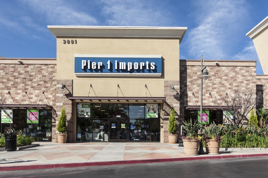 3833-4093 Grand Ave, Chino, CA à louer - Photo de l’immeuble – Image 3 sur 24