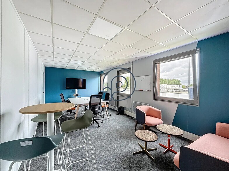 Bureau dans Wasquehal à vendre - Photo intérieure – Image 3 sur 17