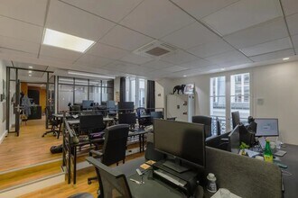 Espace de coworking dans Paris à louer Photo intérieure– Image 1 sur 6