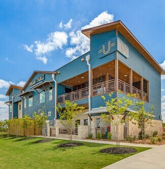 Plus de détails pour 3006 Barron Rd, College Station, TX - Bureau/Local commercial, Local commercial à louer