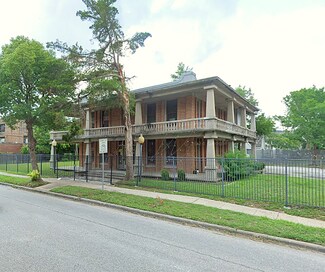 Plus de détails pour 119 E 20th St, Houston, TX - Bureau à vendre