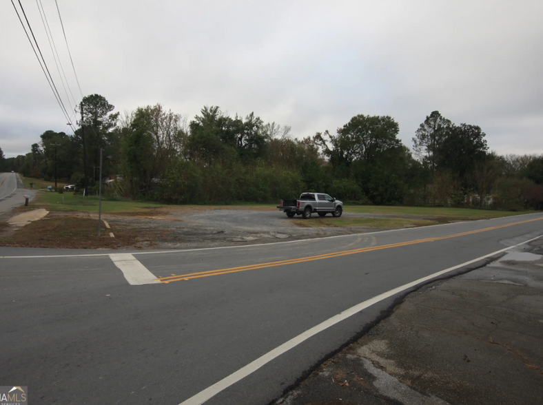 1028 Cedartown Hwy, Rockmart, GA à vendre - Photo de l’immeuble – Image 3 sur 5