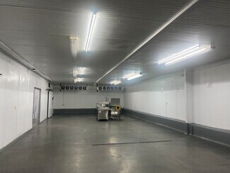 Plus de détails pour 7341 NW 79th Ter, Medley, FL - Industriel/Logistique à louer