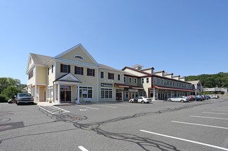 Plus de détails pour 245 Amity Rd, Woodbridge, CT - Bureau/Médical à louer