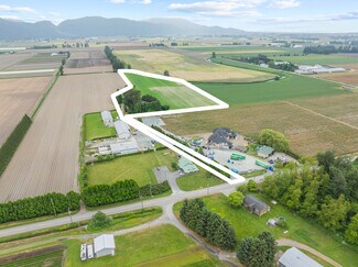 Plus de détails pour 38604 No. 5 Rd, Abbotsford, BC - Terrain à vendre