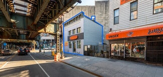 Plus de détails pour 902 Broadway, Brooklyn, NY - Local commercial à louer
