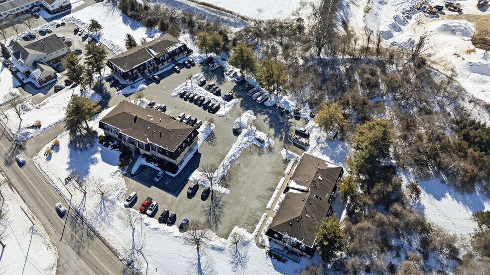 350 Sparta Ave, Sparta, NJ à vendre - Photo de l’immeuble – Image 3 sur 8