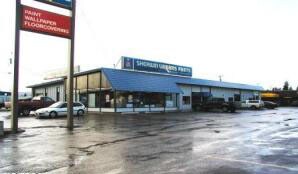 Plus de détails pour 405 W Idaho St, Kalispell, MT - Local d’activités à vendre