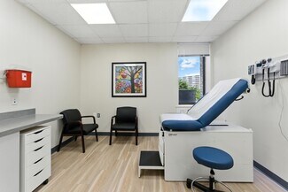 Plus de détails pour 6000 Stevenson Ave, Alexandria, VA - Bureau/Local commercial, Médical à louer