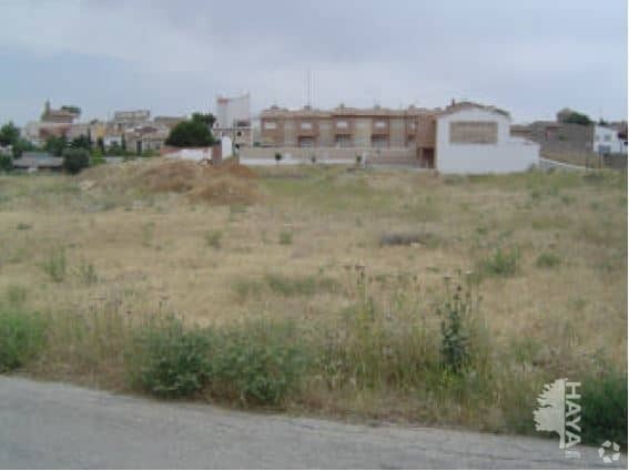 Calle Tejera, 13, Cabezamesada, Toledo à vendre - Photo de l’immeuble – Image 3 sur 3