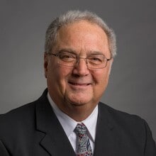 Bob Vergo