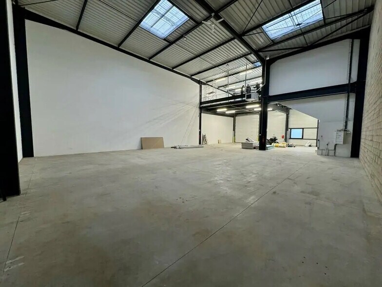 4 Rue Magnier-Bédu, Groslay à louer - Photo intérieure – Image 2 sur 9