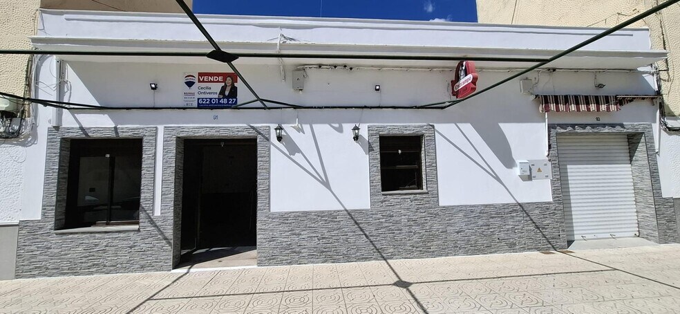 Local commercial dans Lora del Río, Sevilla à vendre - Photo de l’immeuble – Image 3 sur 24
