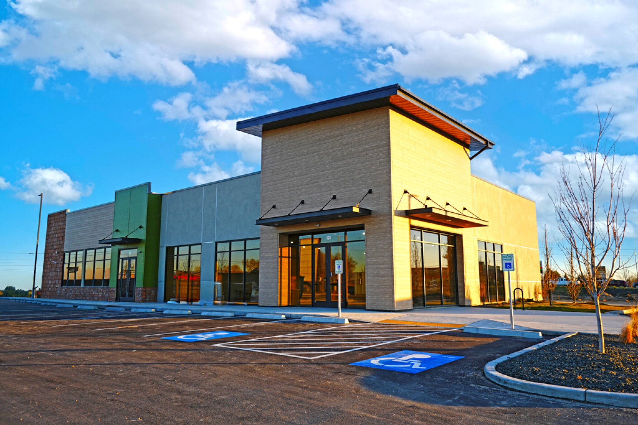 1500 E Deer Flat Rd, Kuna, ID à vendre Photo principale– Image 1 sur 19