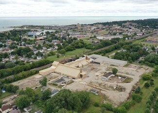 Plus de détails pour 4500 13th Ct, Kenosha, WI - Industriel/Logistique à vendre