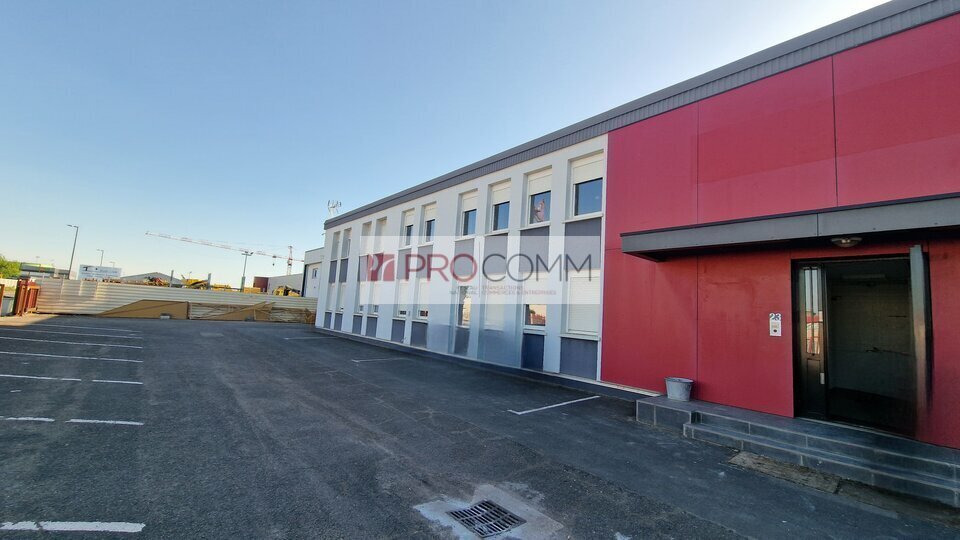  dans Hauconcourt à vendre Photo de l’immeuble– Image 1 sur 10