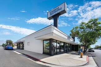 Plus de détails pour 215-219 E Las Tunas Dr, San Gabriel, CA - Local commercial à vendre
