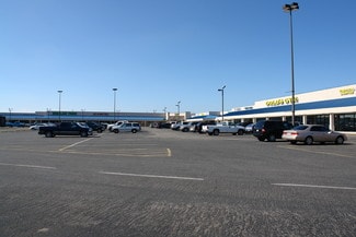 Plus de détails pour 200 Eglin Pky NE, Fort Walton Beach, FL - Bureau/Local commercial, Local commercial à louer