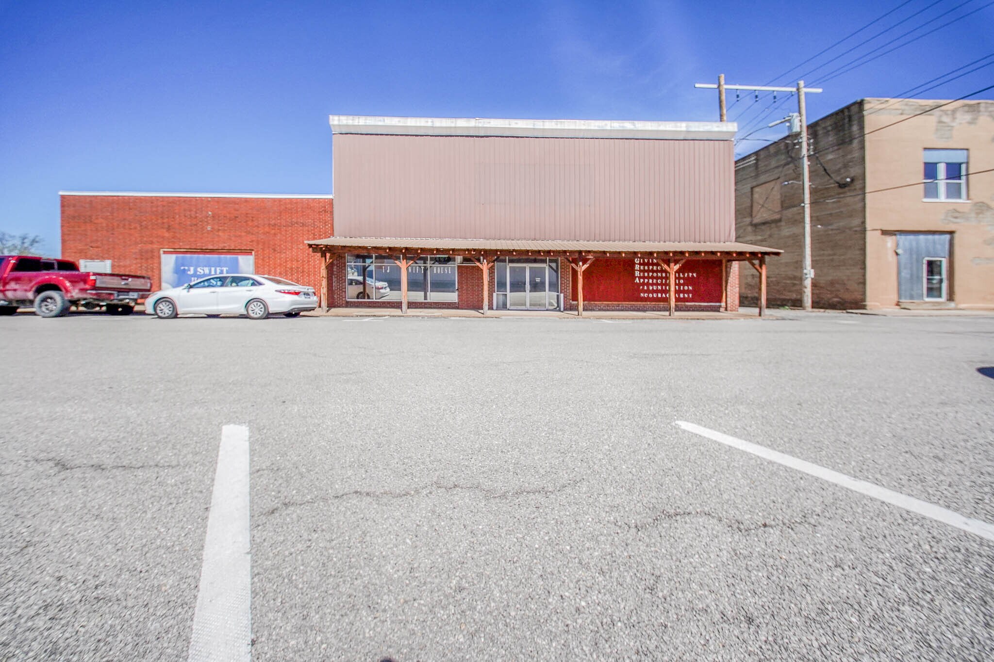 115 W Steffens St, Houston, MO à vendre Photo principale– Image 1 sur 50