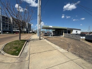 Plus de détails pour 2800 N State St, Jackson, MS - Bureau/Médical à louer