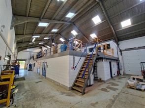 146-148 Abbey St, Derby à louer Photo intérieure– Image 1 sur 10