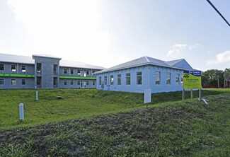 Plus de détails pour 2861 Placida Rd, Englewood, FL - Bureau à louer