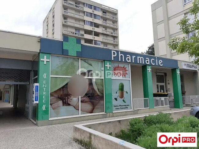 Plus de détails pour Local commercial à vendre