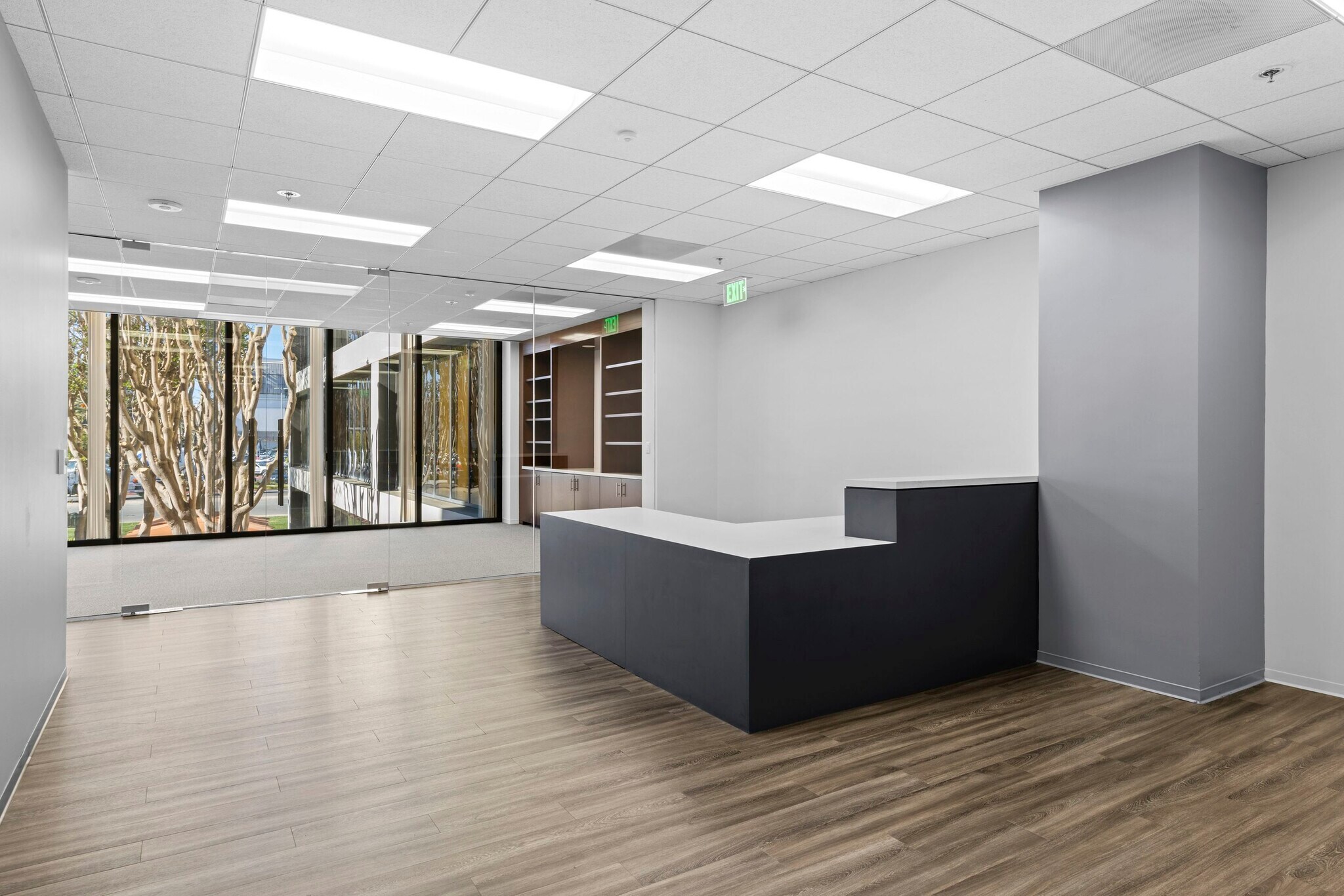 9191 Towne Centre Dr, San Diego, CA à louer Photo intérieure– Image 1 sur 14