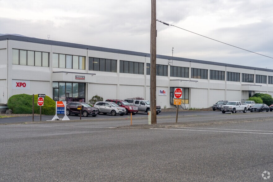 1370 Port Dr, Clarkston, WA à louer - Photo de l’immeuble – Image 3 sur 4