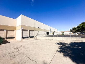 Plus de détails pour 600 Dunn Cir, Sparks, NV - Industriel/Logistique à louer