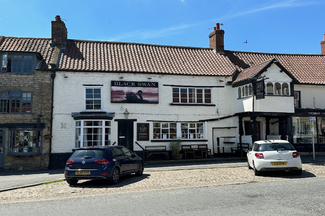 Plus de détails pour 11 Market Pl, Kirkbymoorside - Local commercial à vendre
