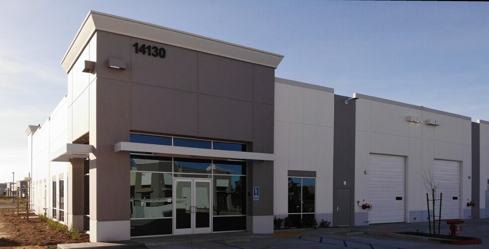 14130 Meridian Pky, Riverside, CA à louer - Photo principale – Image 2 sur 6