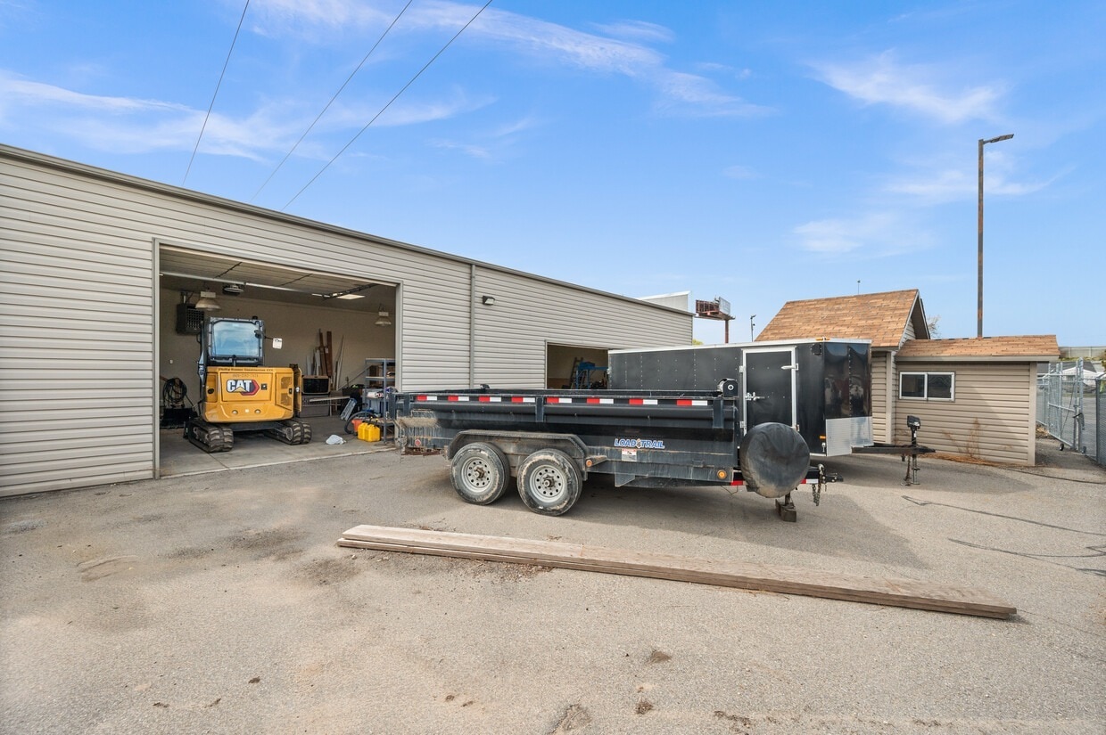 5959 S Stratler St, Murray, UT à vendre Photo principale– Image 1 sur 9