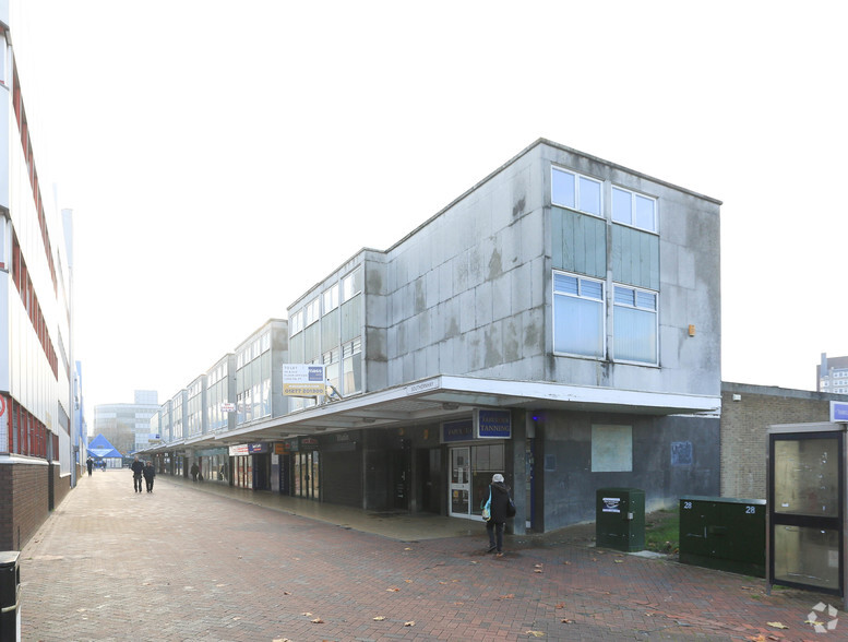 6-30 Southernhay, Basildon à louer - Photo de l’immeuble – Image 2 sur 3