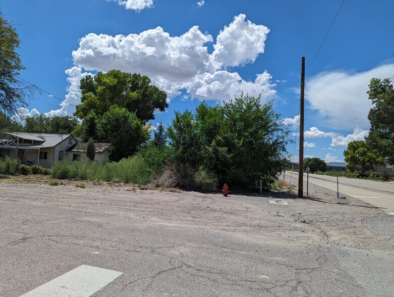 Main St/Second st, Panaca, NV à vendre - Autre – Image 2 sur 2