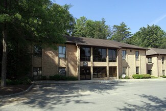 Plus de détails pour 4349 Ridgewood Center Dr, Woodbridge, VA - Bureau à louer