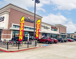 Plus de détails pour 12353 FM 1960 Rd W, Houston, TX - Local commercial à louer