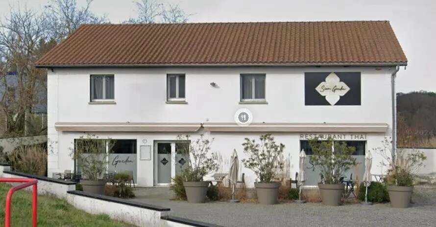 Local commercial dans Craponne à vendre - Photo de l’immeuble – Image 2 sur 6