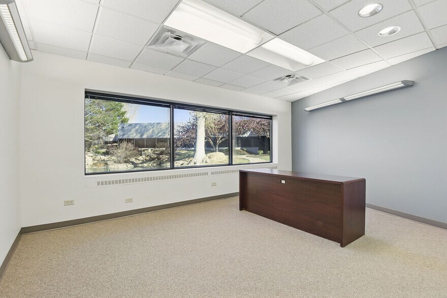 6070 Greenwood Plaza Blvd, Greenwood Village, CO à vendre - Photo de l’immeuble – Image 3 sur 12